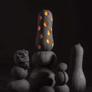 Still Life #10 - Santiago Carrera