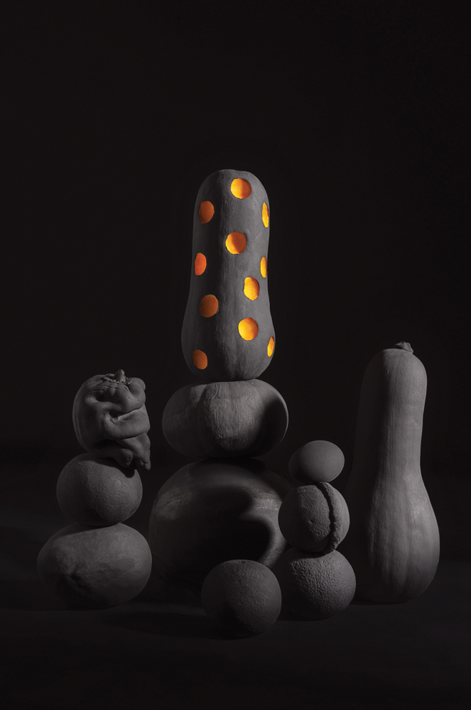 Still Life #10 - Santiago Carrera