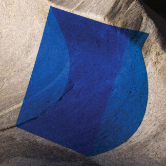 Serie Il sussurro della materia #2 - Santiago Carrera