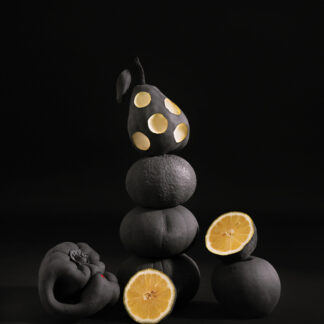 Still Life #2 - Santiago Carrera