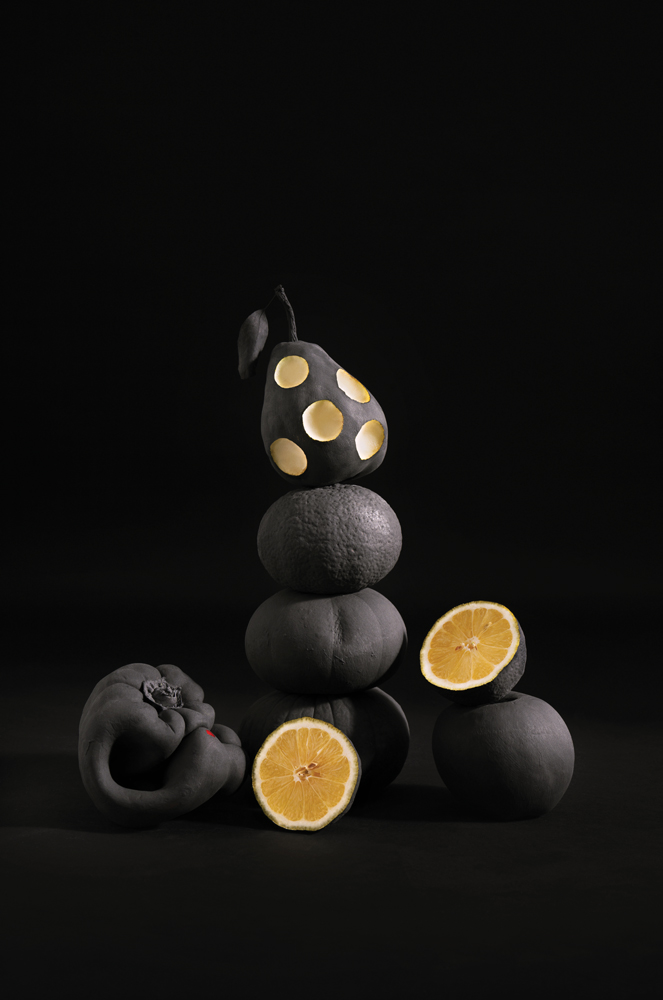 Still Life #2 - Santiago Carrera