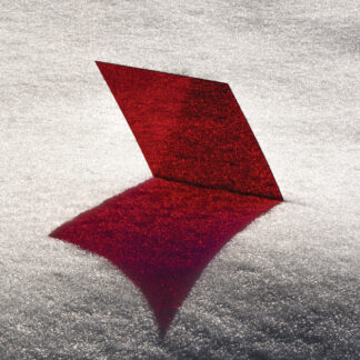 Serie Il sussurro della materia #3 - Santiago Carrera