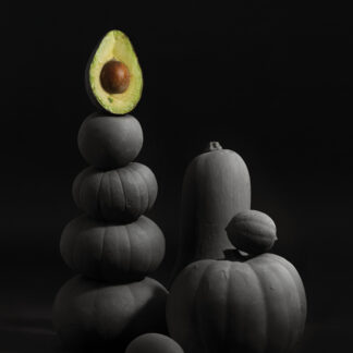 Still Life #3 - Santiago Carrera