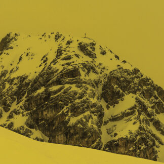 Serie Il sussurro della materia #5 - Santiago Carrera