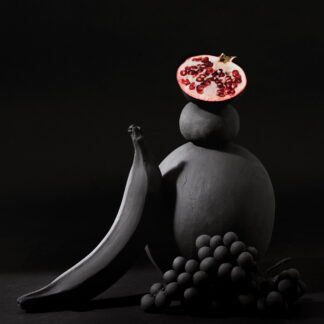 Still Life #5 - Santiago Carrera