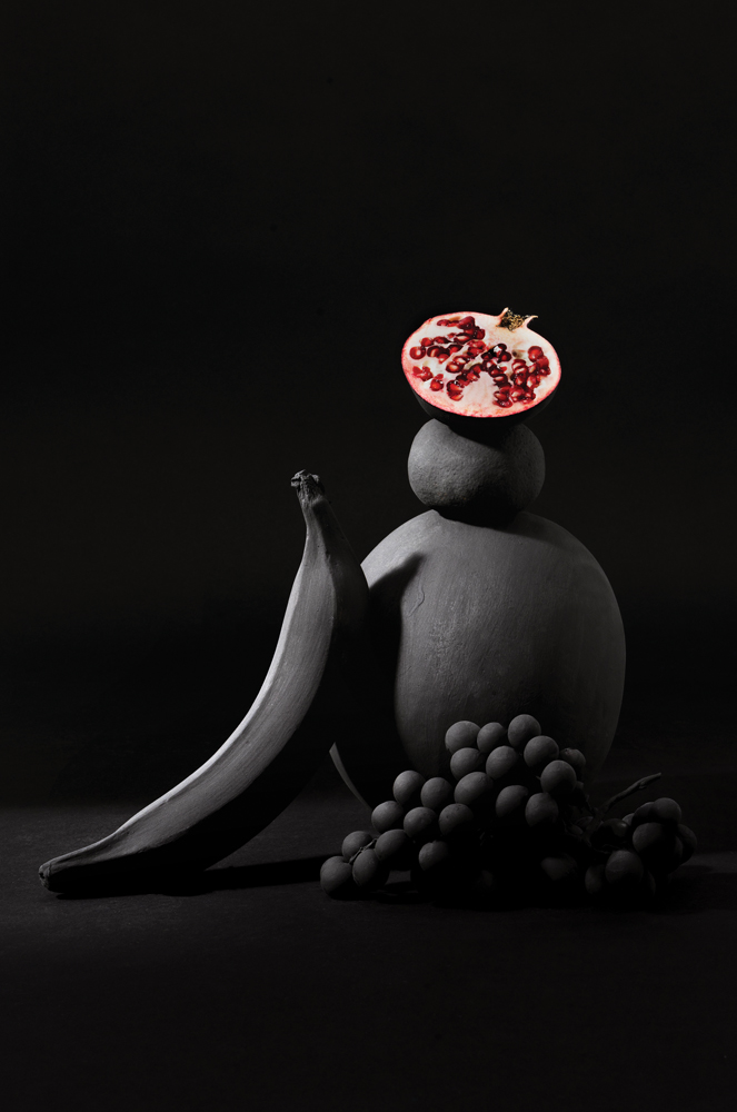 Still Life #5 - Santiago Carrera