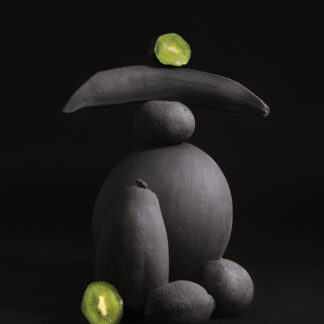 Still Life #6 - Santiago Carrera