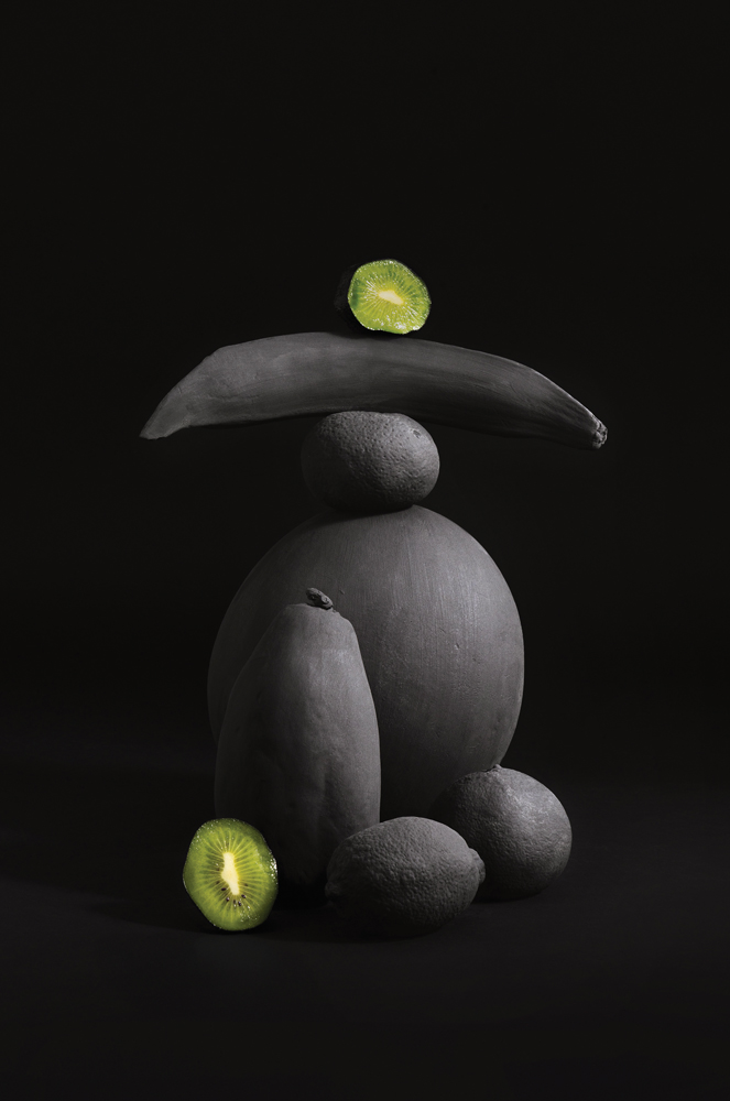 Still Life #6 - Santiago Carrera