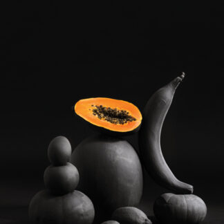 Still Life #7 - Santiago Carrera