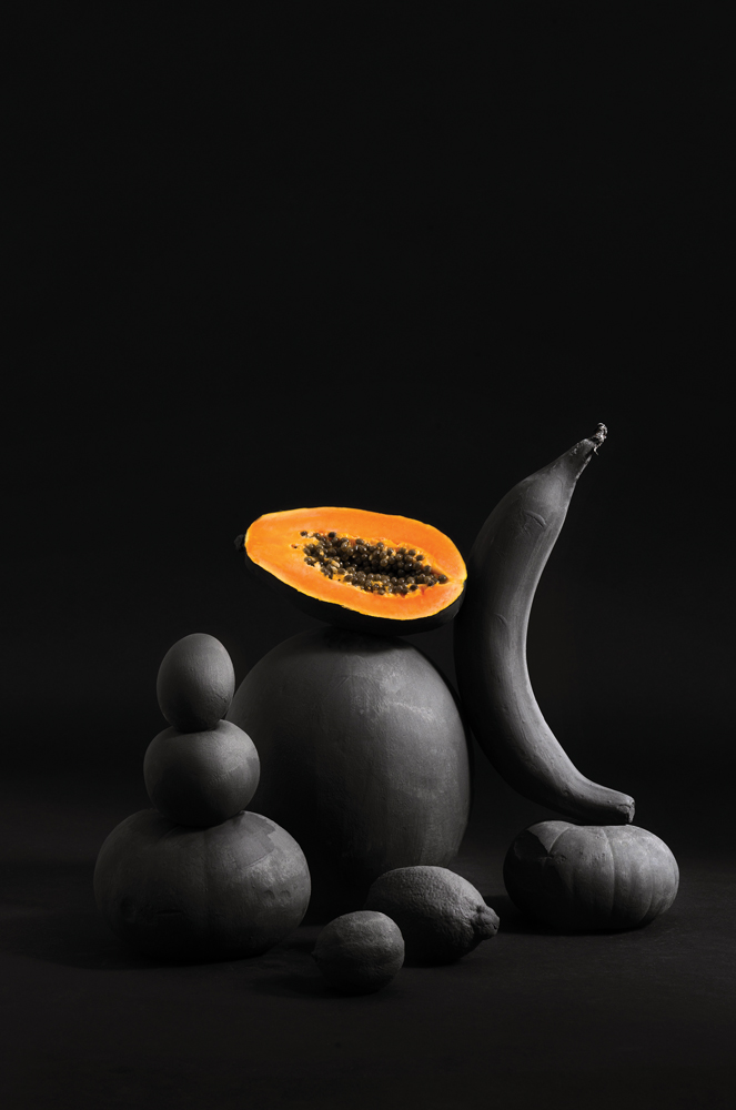 Still Life #7 - Santiago Carrera