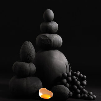 Still Life #8 - Santiago Carrera