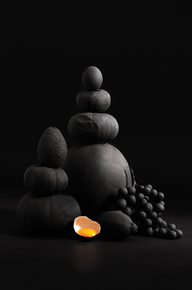 Still Life #8 - Santiago Carrera