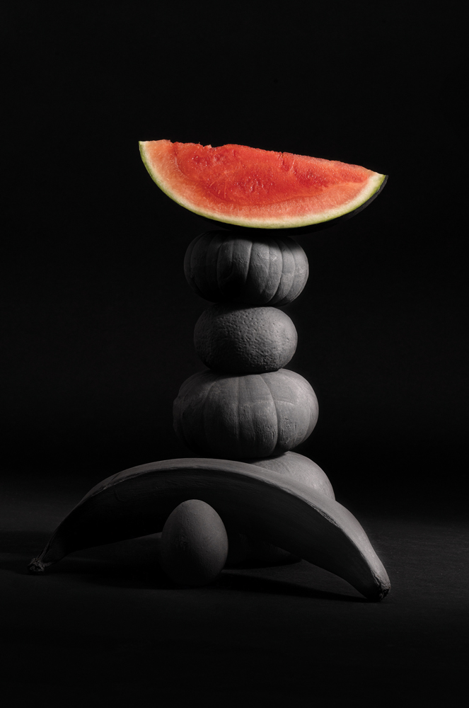 Still Life #9 - Santiago Carrera