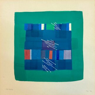 Agitato - Aoi Huber Kono