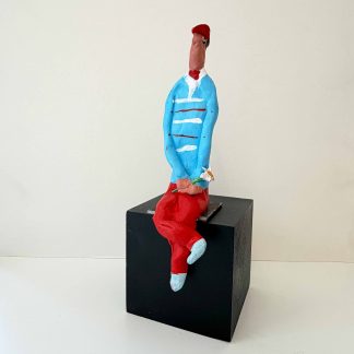 Ci sono attese che sanno aspettare - Felipe Gimenez