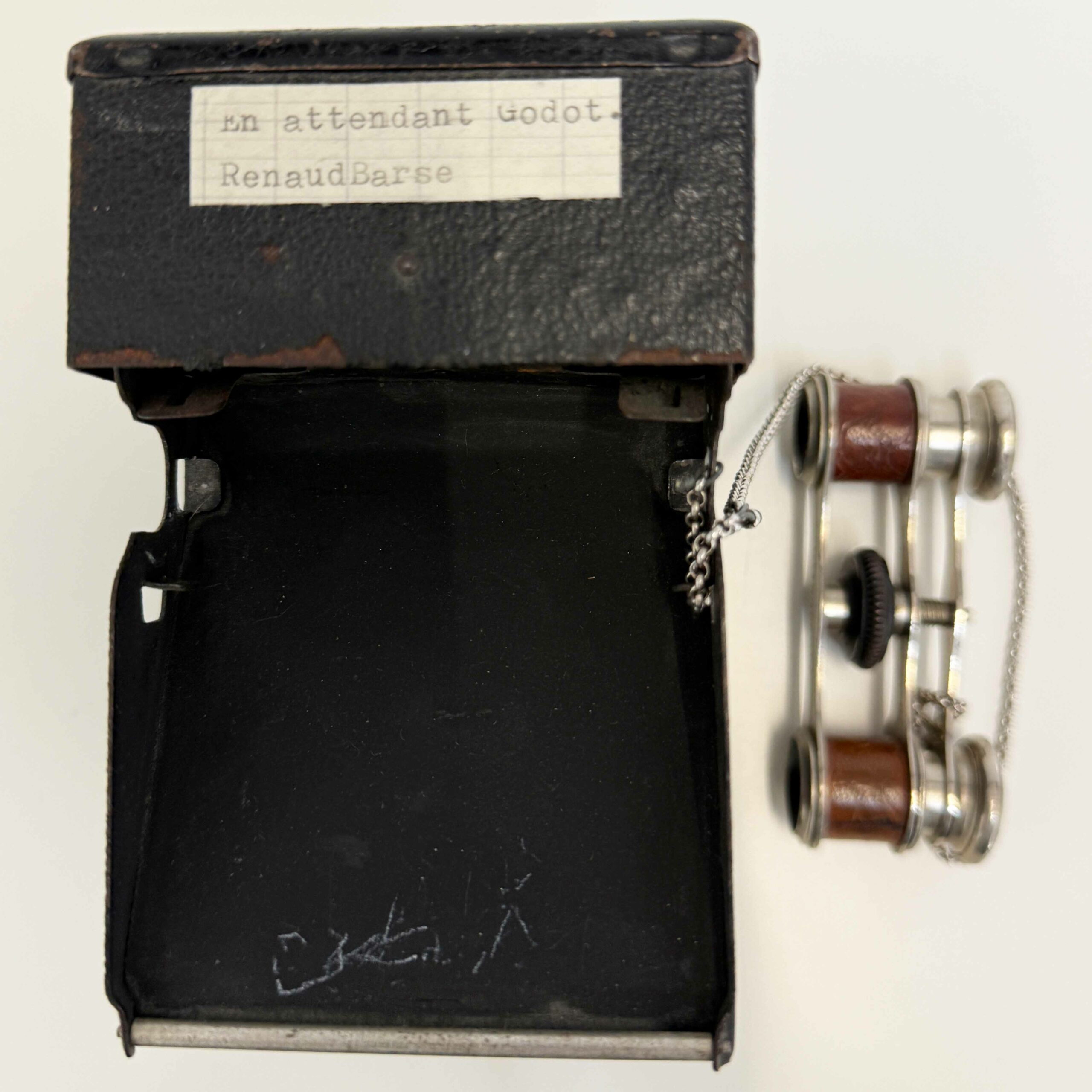 En attendant Godot - Renaud Barse - Image 3