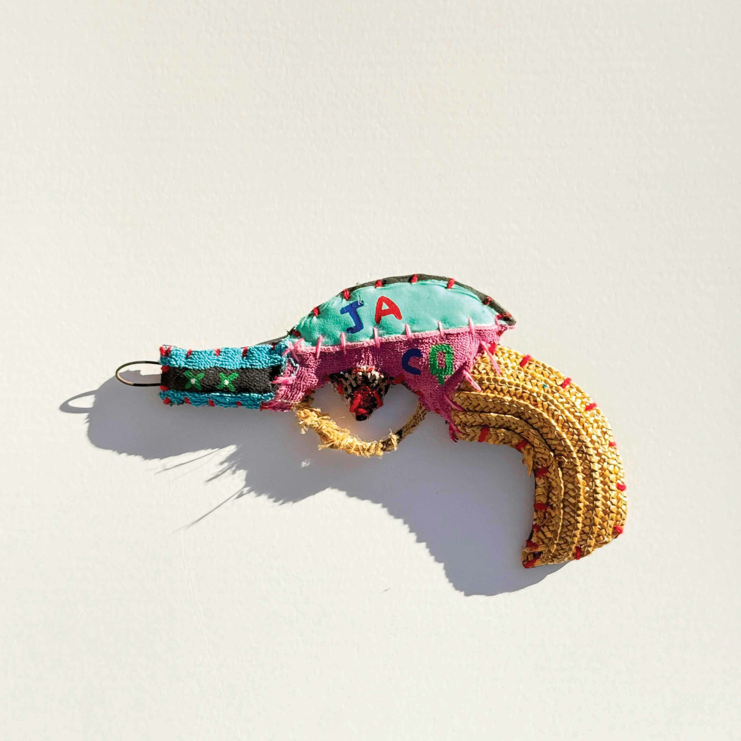 senza titolo - Philippe Jacq