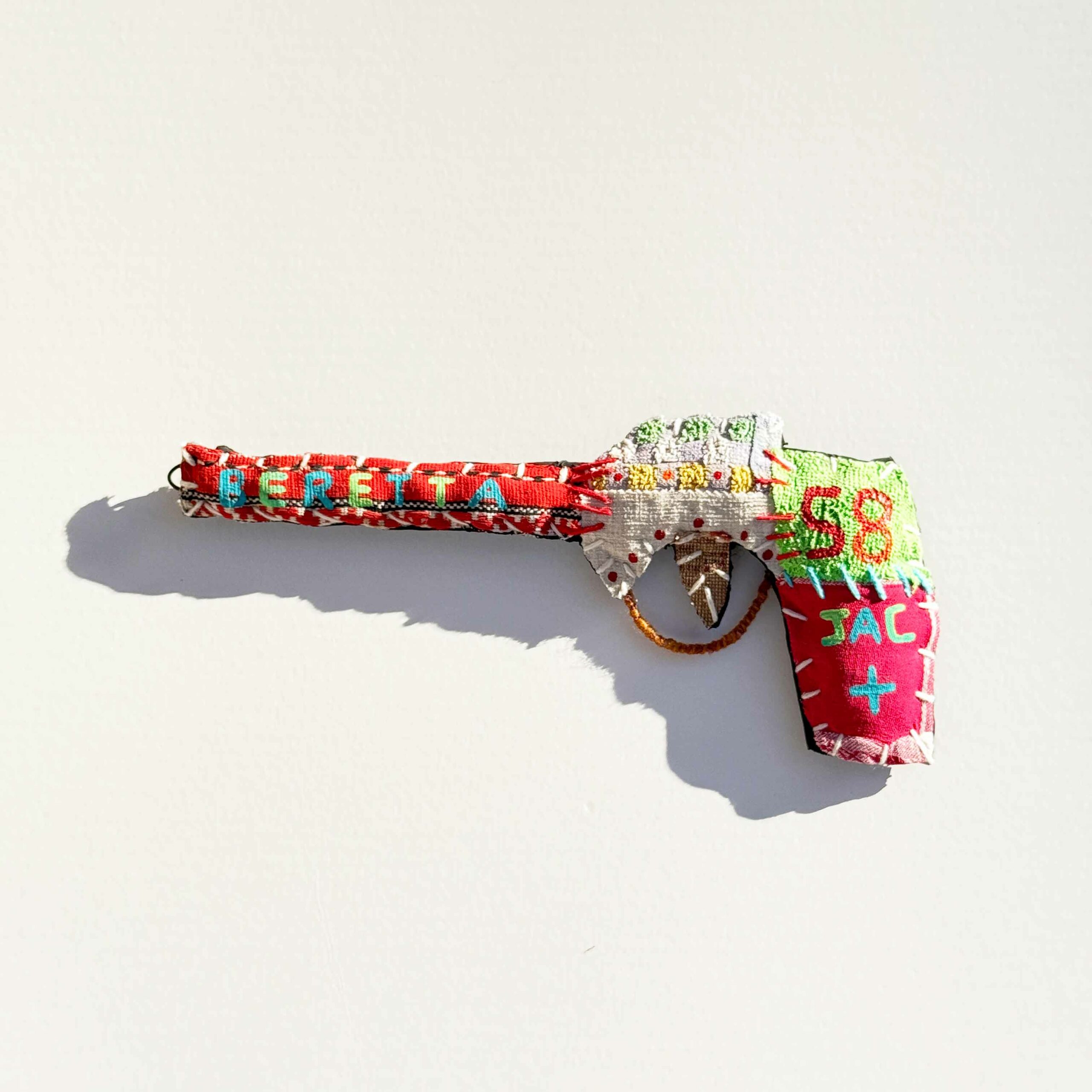 beretta - Philippe Jacq