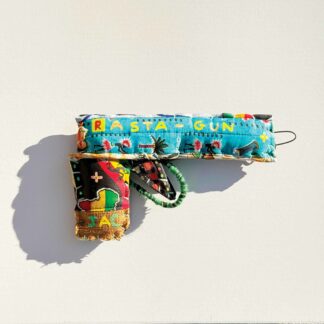 Rasta - Philippe Jacq