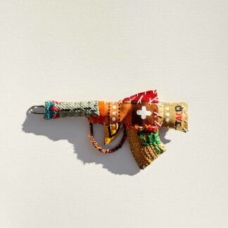 senza titolo - Philippe Jacq