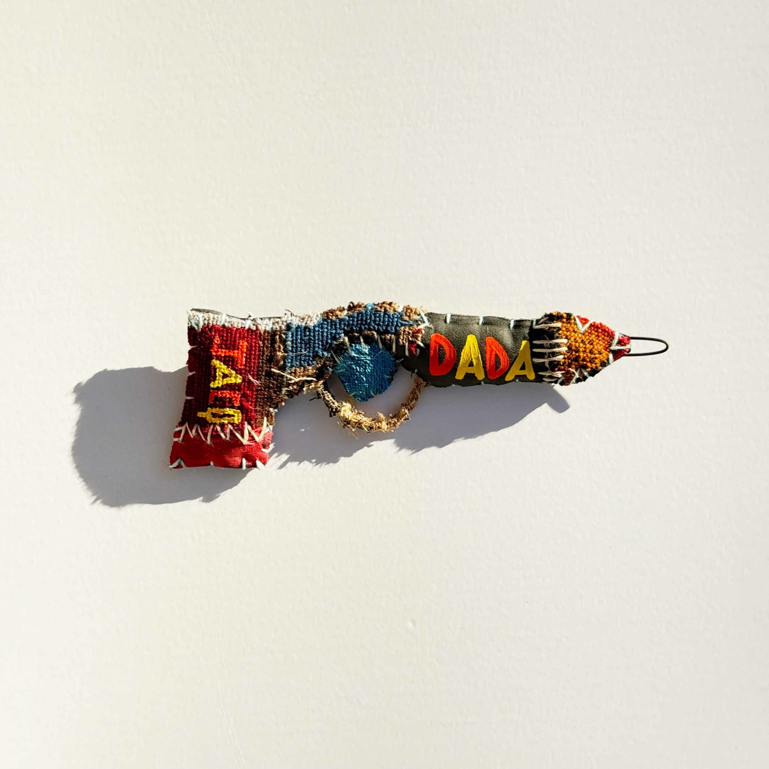 Dada - Philippe Jacq