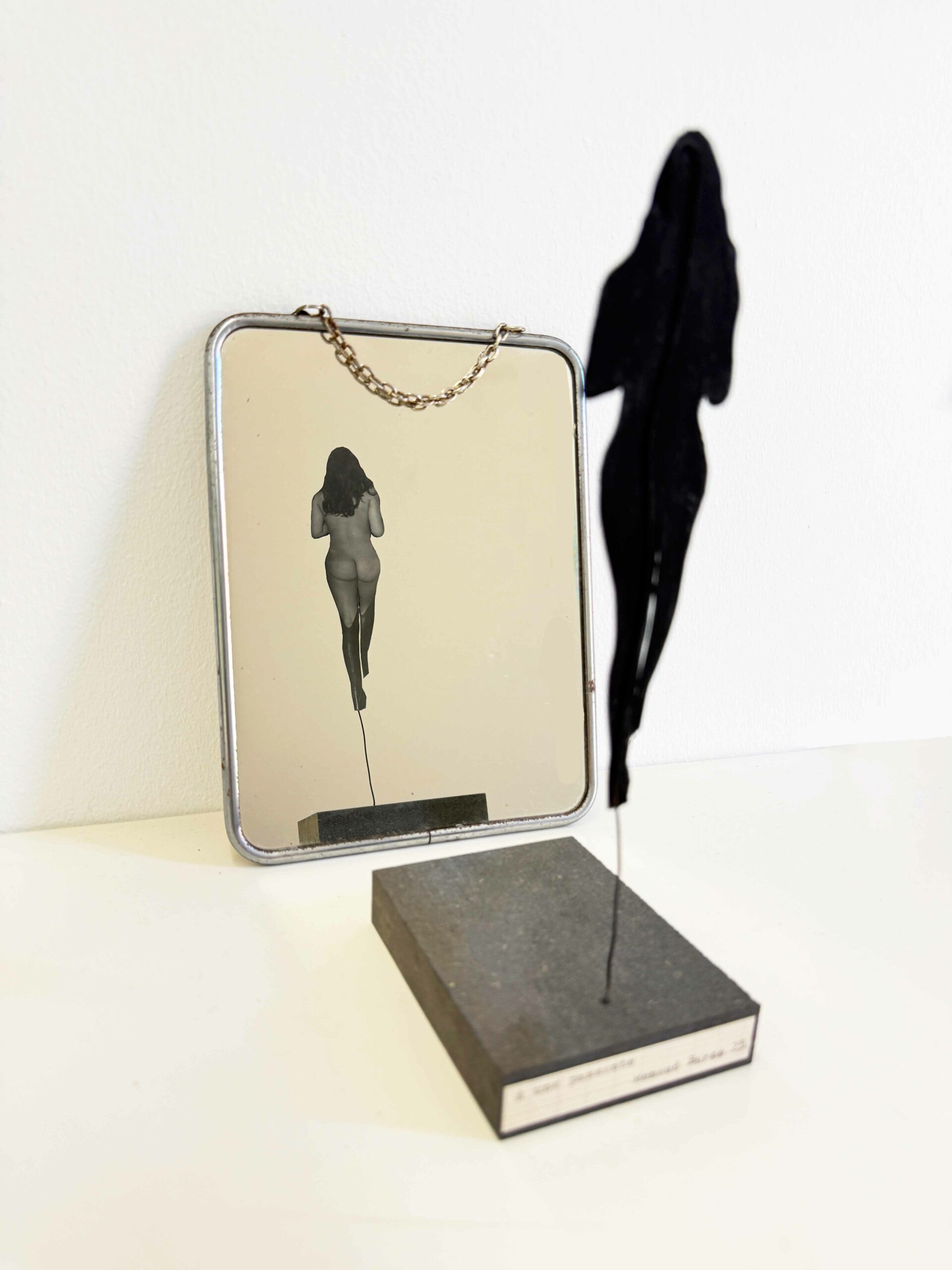 À une passante - Renaud Barse