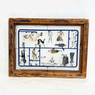 Les petits soldats - Renaud Barse