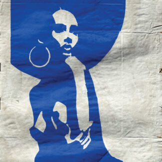 Love has no color - François Burland