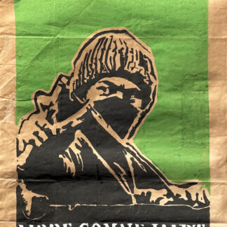 Libre come l'art - François Burland