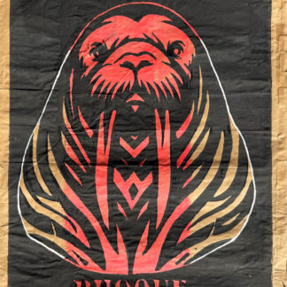 What the phoque - François Burland