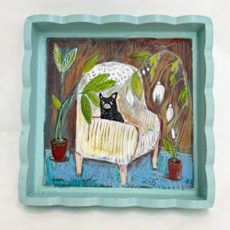 senza titolo - Anna Stankiewicz