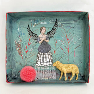 senza titolo - Anna Stankiewicz