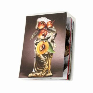 Pin Up Food - Saison 4 - Sidony Cloud