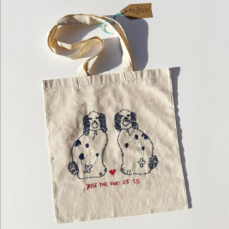 Tote Bag - Anna Stankiewicz