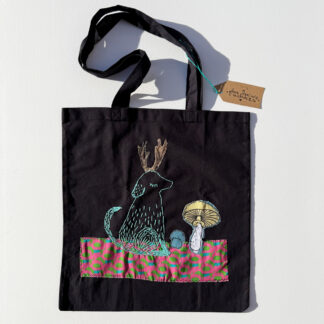 Tote Bag - Anna Stankiewicz