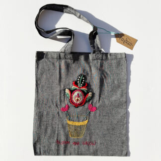 Tote Bag - Anna Stankiewicz