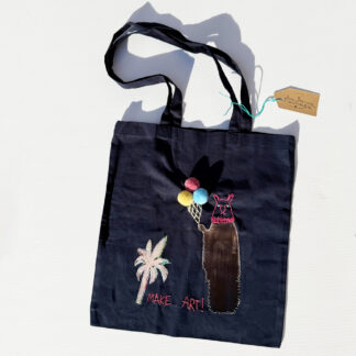 Tote Bag - Anna Stankiewicz