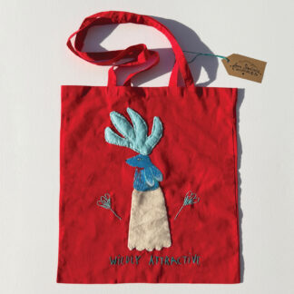 Tote Bag - Anna Stankiewicz
