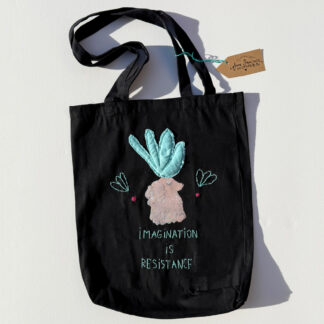 Tote Bag - Anna Stankiewicz