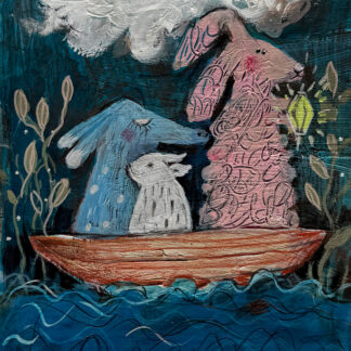 senza titolo - Anna Stankiewicz