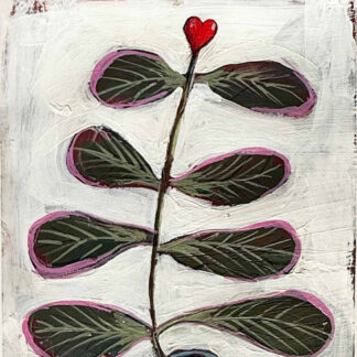 senza titolo - Anna Stankiewicz