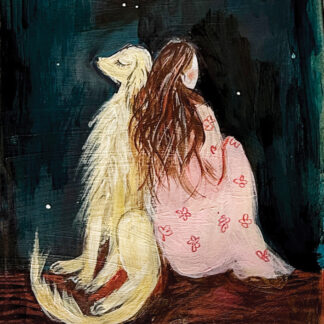 senza titolo - Anna Stankiewicz