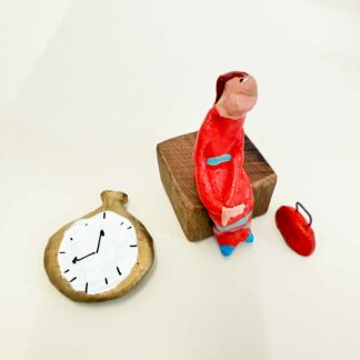 Non tutti aspettano l'amore allo stesso modo - Felipe Gimenez