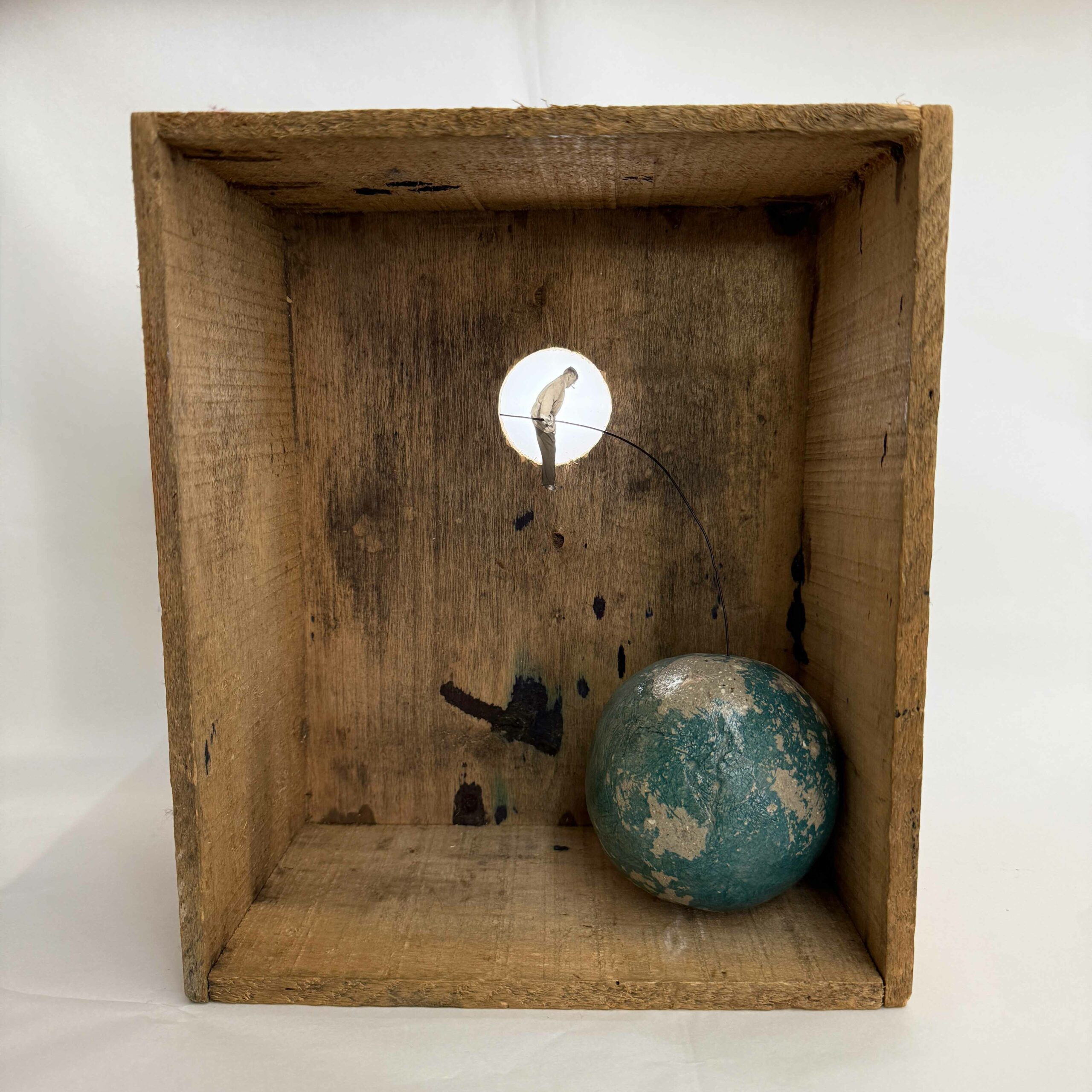 Objectif-lune - Renaud Barse