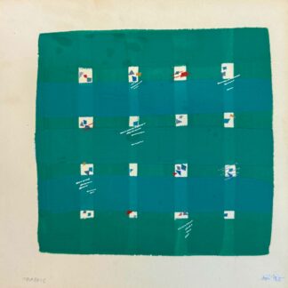 Traffic - Aoi Huber Kono