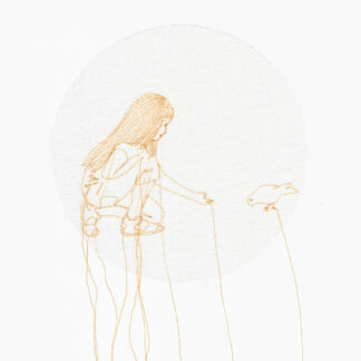 Instantes - Victoria diaz saravia