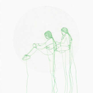 Instantes - Victoria diaz saravia