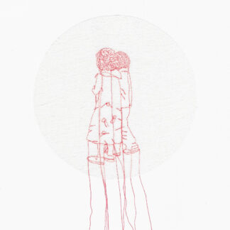 Instantes - Victoria diaz saravia