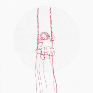 Instantes - Victoria diaz saravia