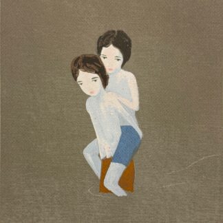 By this river - Carolina Raquel Antich